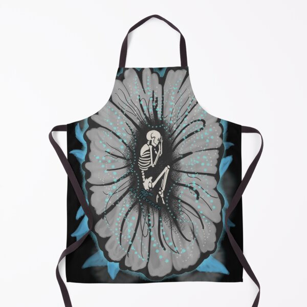 Item preview, Sleep flower, hand painted picture designed and sold by AK-Hevonen.