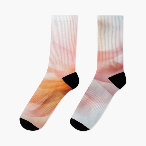 Item preview, Soft flower in motion with colors designed and sold by anytka.