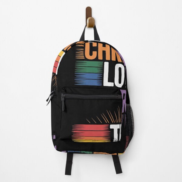 Item preview, This Christian Loves Everyone Gay Christian Gay Jesus designed and sold by PowAcademy.