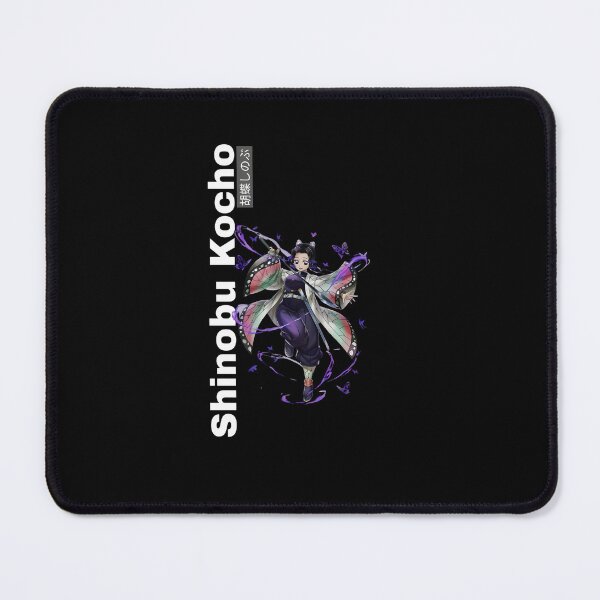Item preview, Demon slayer Shinobu  designed and sold by pinedamikeb.