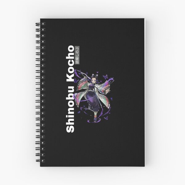 Item preview, Demon slayer Shinobu  designed and sold by pinedamikeb.