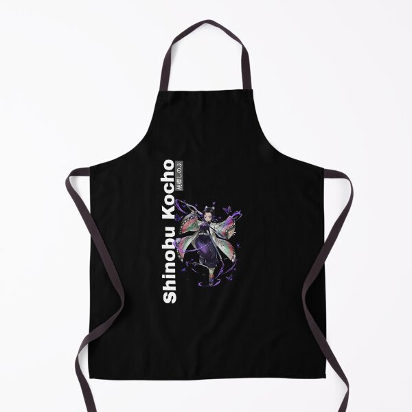Item preview, Demon slayer Shinobu  designed and sold by pinedamikeb.