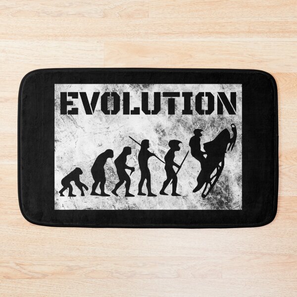 Item preview, Snowmobile Evolution Distressed Silhouette for Snowmobile Lovers designed and sold by NUMAcreations.