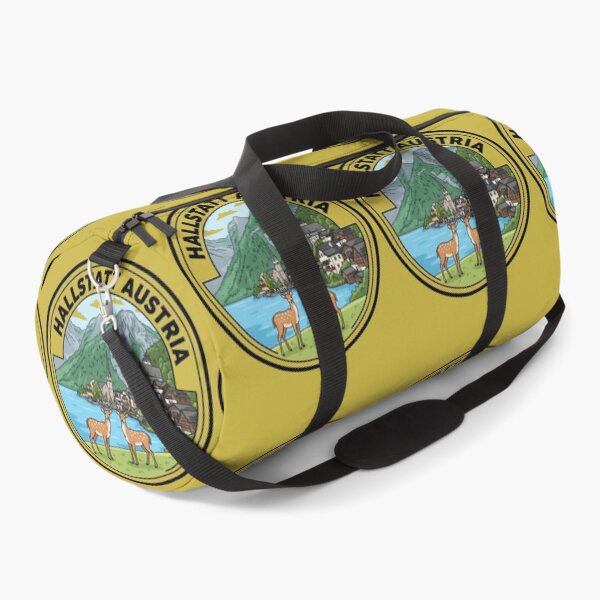 Item preview, Hallstatt, Austria designed and sold by Pixel-Lair.