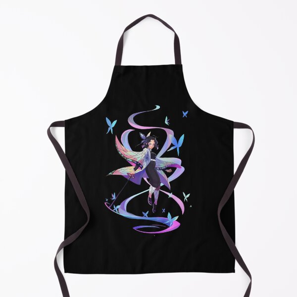 Item preview, Shinobu  designed and sold by pinedamikeb.