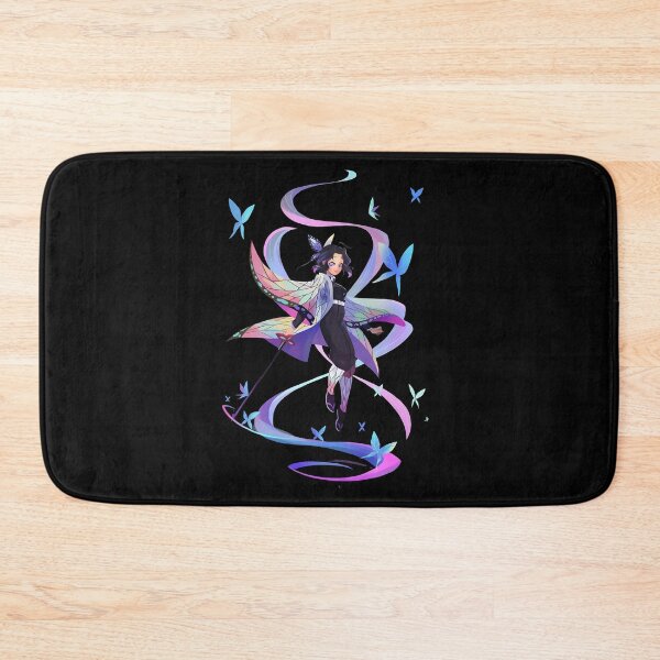 Item preview, Shinobu  designed and sold by pinedamikeb.