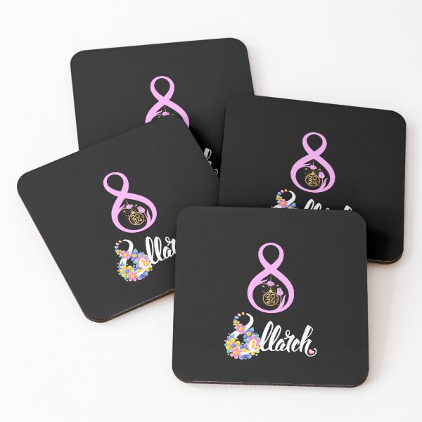 Item preview, Happy Womens Day March 8, 2024 designed and sold by Rayss-Shop.