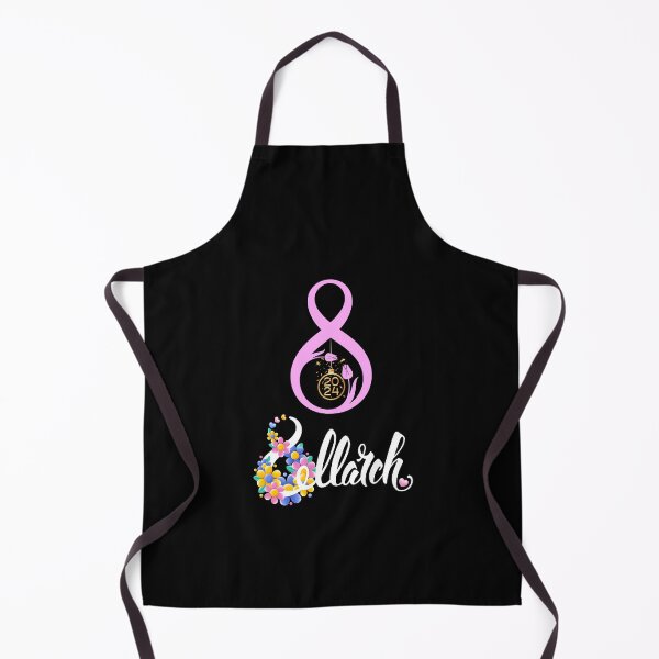 Item preview, Happy Womens Day March 8, 2024 designed and sold by Rayss-Shop.