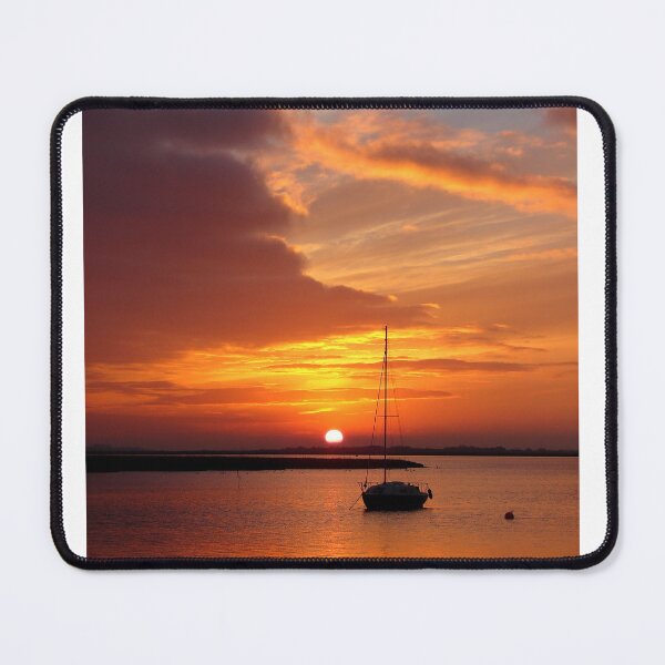 Item preview, Alresford Creek, Essex designed and sold by Chris Petty.