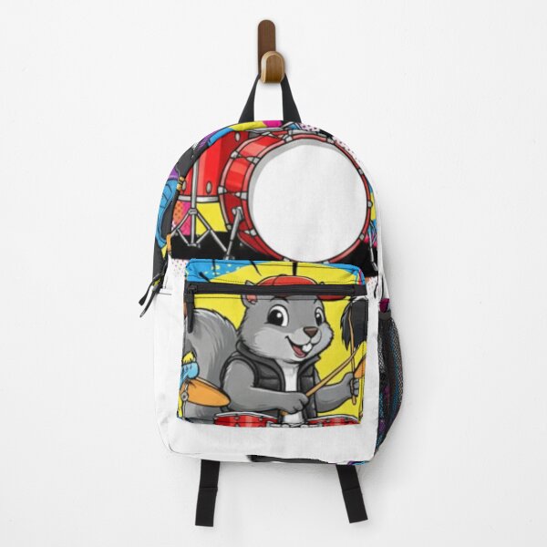 Item preview, Animals that play music designed and sold by PP&RAINBOW SHOP.