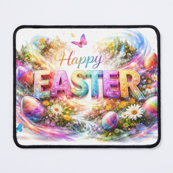 Item preview, Happy Easter designed and sold by Talpha.