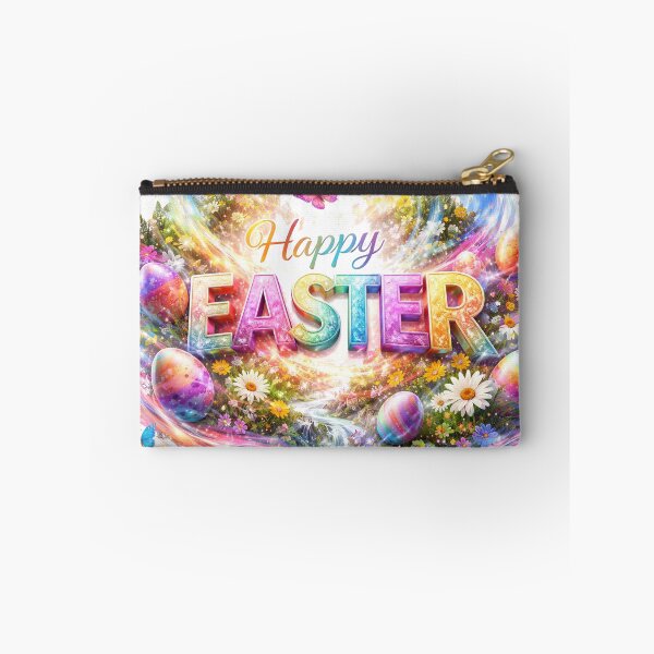 Item preview, Happy Easter designed and sold by Talpha.