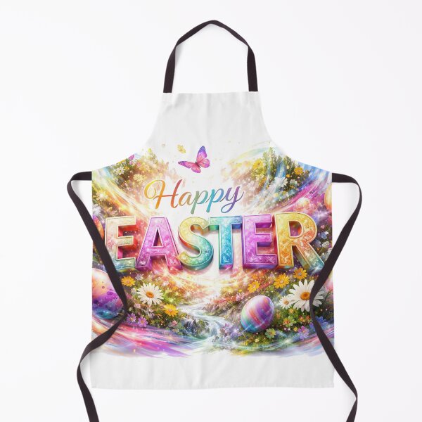 Item preview, Happy Easter designed and sold by Talpha.