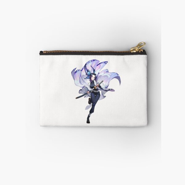 Item preview, Shinobu kocho designed and sold by pinedamikeb.