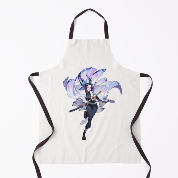 Item preview, Shinobu kocho designed and sold by pinedamikeb.