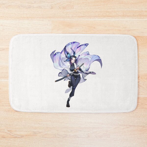 Item preview, Shinobu kocho designed and sold by pinedamikeb.