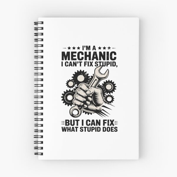 Item preview, Car Mechanic Engineer Men Women Kids Auto Mechanic designed and sold by AquaKiev.