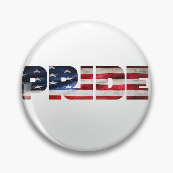 Item preview, American Pride Stars and Stripes designed and sold by Deafvisionary.