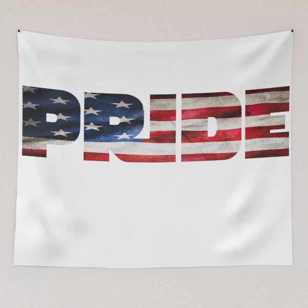 Item preview, American Pride Stars and Stripes designed and sold by Deafvisionary.