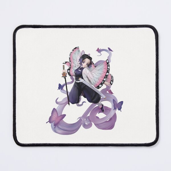 Item preview, Demon slayer Shinobu  designed and sold by pinedamikeb.