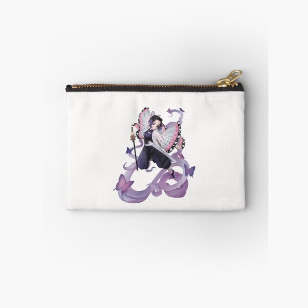 Item preview, Demon slayer Shinobu  designed and sold by pinedamikeb.