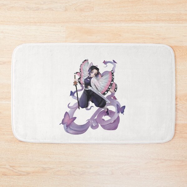 Item preview, Demon slayer Shinobu  designed and sold by pinedamikeb.