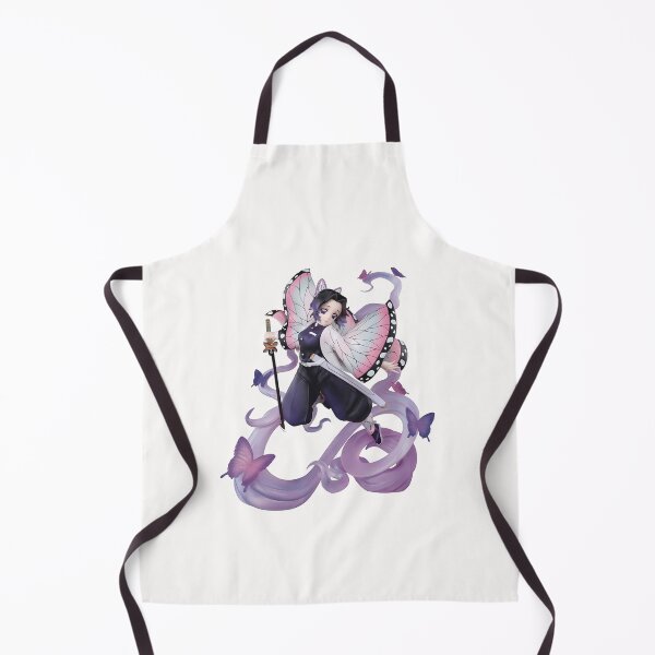 Item preview, Demon slayer Shinobu  designed and sold by pinedamikeb.
