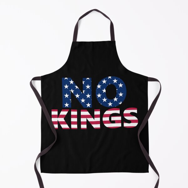 Artikelvorschau, NO KINGS USA 2 entworfen und verkauft von Indepp.