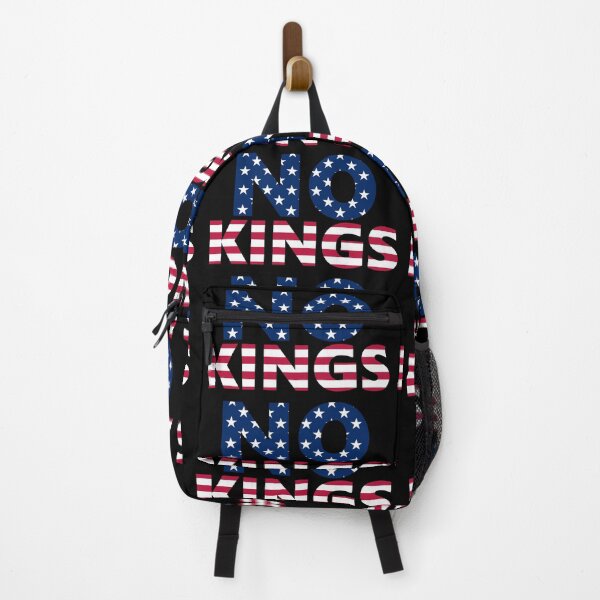 Artikelvorschau, NO KINGS USA 2 entworfen und verkauft von Indepp.