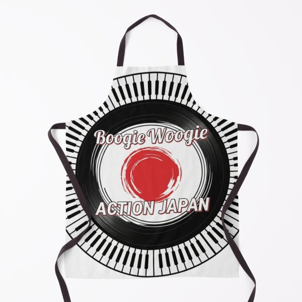Item preview, boogie Woogie Action Japan designed and sold by SLDB-9674.