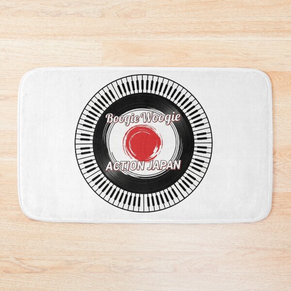 Item preview, boogie Woogie Action Japan  designed and sold by SLDB-9674.