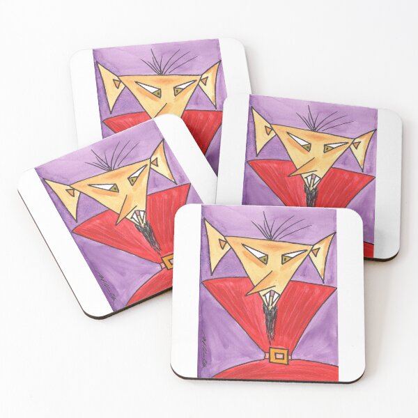 Item preview, Alien World, Vampire, Alien Welt, Vampir  designed and sold by Anke‘s Bazaar.