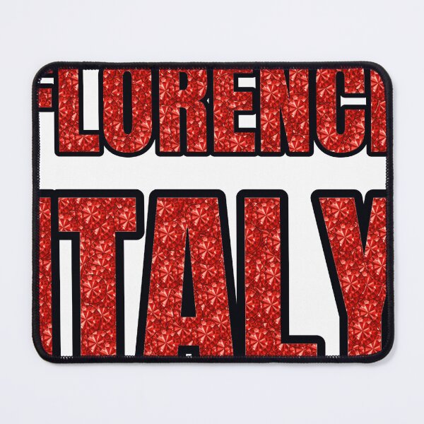 Item preview, Florence Italy Red Rhinestone Texture designed and sold by TheIconSmith.