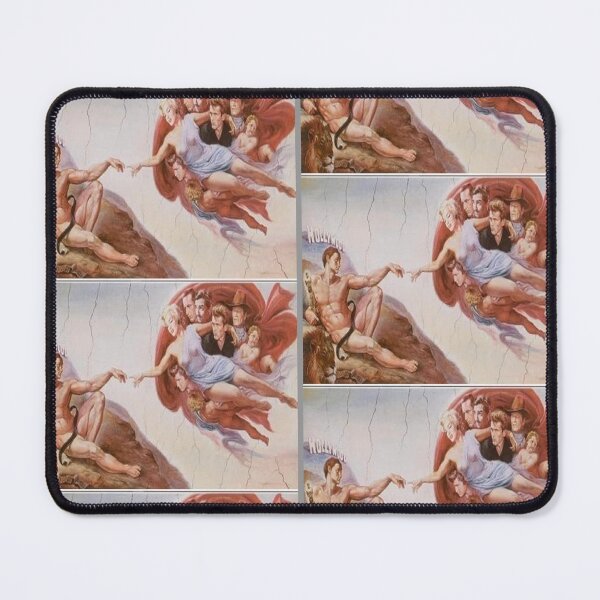 Item preview, Heavenly legends designed and sold by TheRockinHippie.