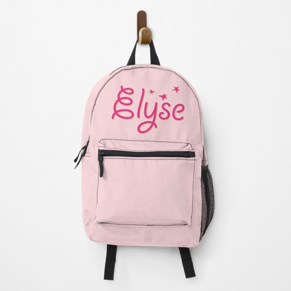 Item preview, My Name is Elyse designed and sold by CharlottePlaceArt.