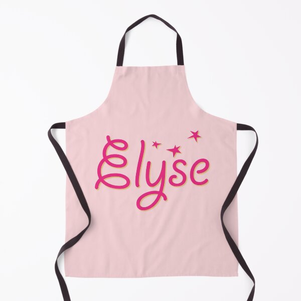 Item preview, My Name is Elyse designed and sold by CharlottePlaceArt.