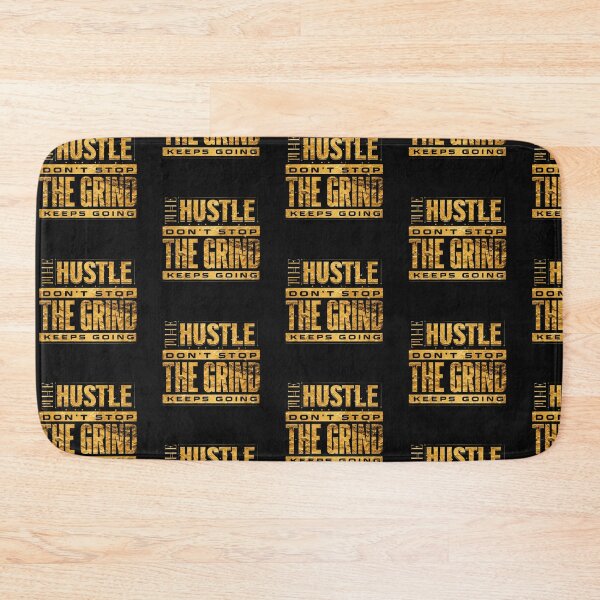 Item preview, The Hustle designed and sold by NEXTLEVEL318.