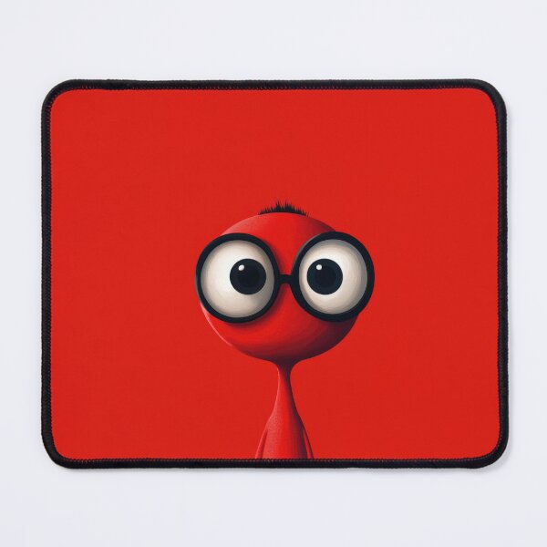 Item preview, Adorable character with big eyes designed and sold by anytka.