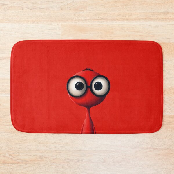 Item preview, Adorable character with big eyes designed and sold by anytka.