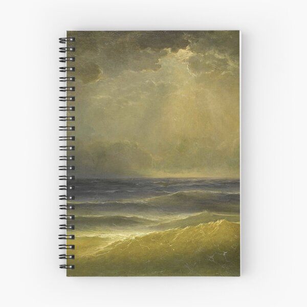 Item preview, Storm – Ivan Aivazovsky  designed and sold by Art Outlaws.