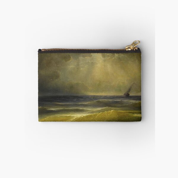 Item preview, Storm – Ivan Aivazovsky  designed and sold by Art Outlaws.