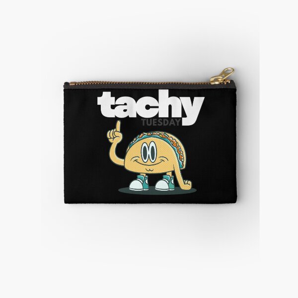 Item preview, Tachy Tuesday is the Best Tuesday!  designed and sold by MirAgi.