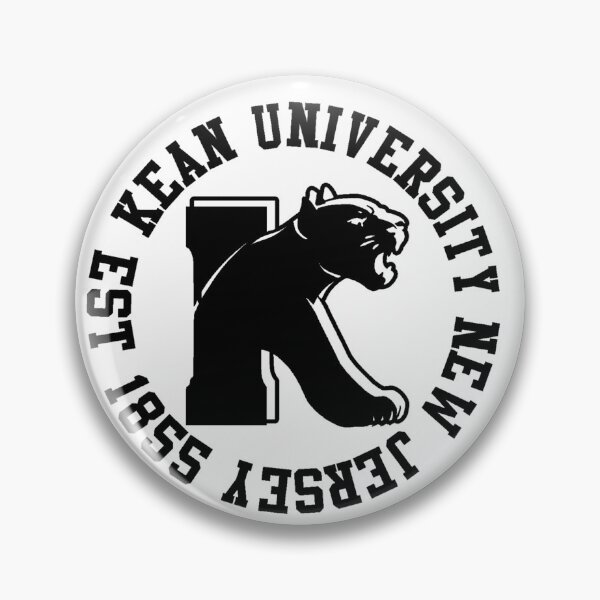 Item preview, Ku kean Collegiate Panther Varsity Style designed and sold by WEALLSTUDENTS.