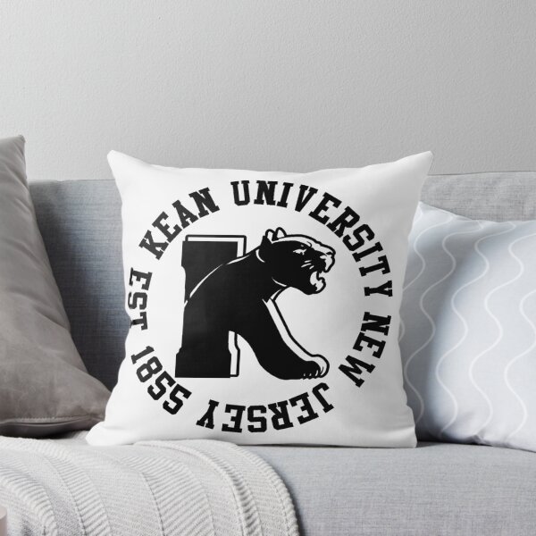 Item preview, Ku kean Collegiate Panther Varsity Style designed and sold by WEALLSTUDENTS.