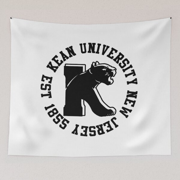 Item preview, Ku kean Collegiate Panther Varsity Style designed and sold by WEALLSTUDENTS.