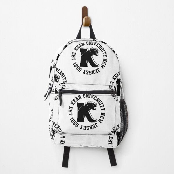 Item preview, Ku kean Collegiate Panther Varsity Style designed and sold by WEALLSTUDENTS.