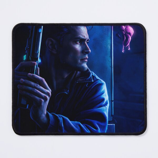 Item preview, Flashback: Corridor of the Unknown designed and sold by After Nightmare.