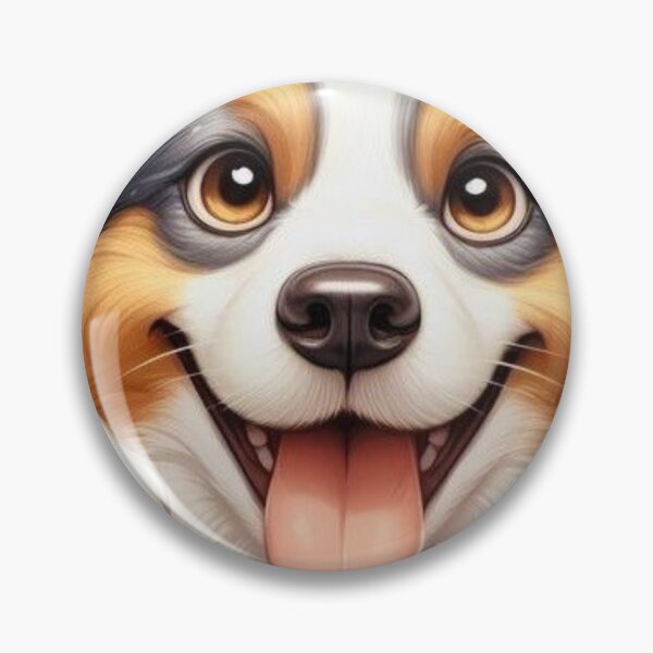 Item preview, Hidden Dog  designed and sold by fineetwork.