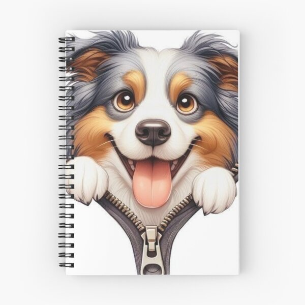 Item preview, Hidden Dog  designed and sold by fineetwork.
