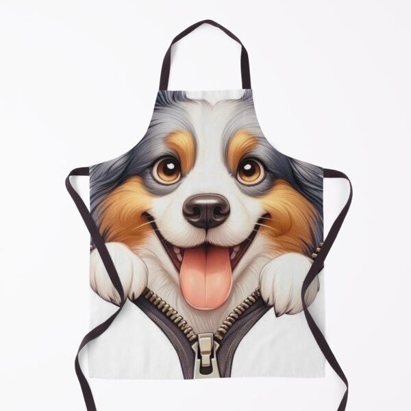Item preview, Hidden Dog designed and sold by fineetwork.